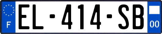 EL-414-SB