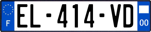 EL-414-VD