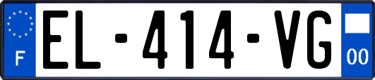 EL-414-VG