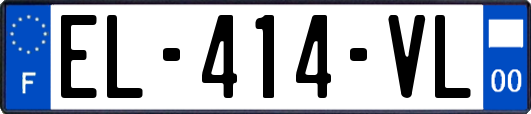 EL-414-VL