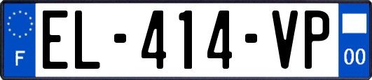 EL-414-VP