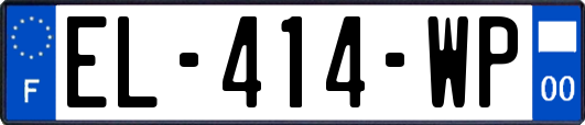 EL-414-WP