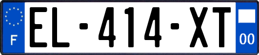 EL-414-XT