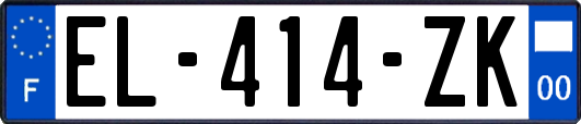 EL-414-ZK