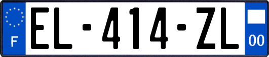 EL-414-ZL