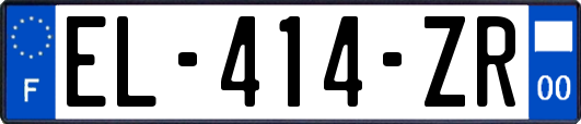 EL-414-ZR