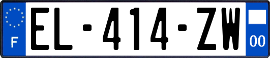 EL-414-ZW