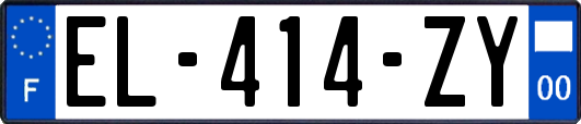 EL-414-ZY