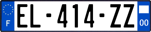 EL-414-ZZ