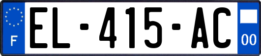 EL-415-AC