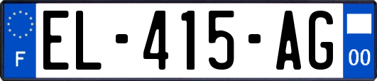 EL-415-AG