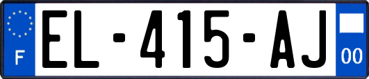 EL-415-AJ