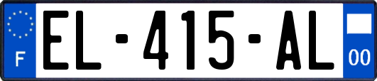 EL-415-AL