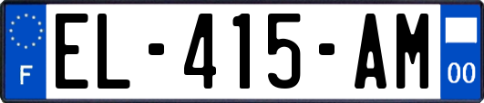 EL-415-AM