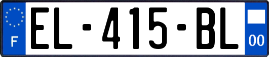 EL-415-BL