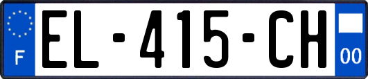 EL-415-CH