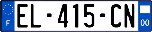 EL-415-CN