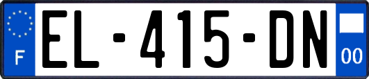 EL-415-DN