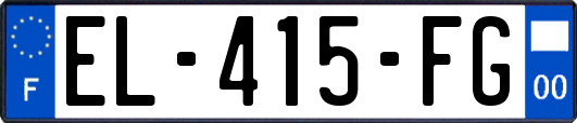 EL-415-FG