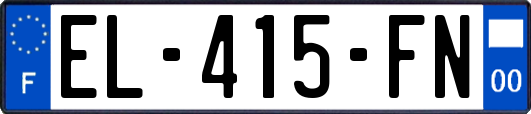 EL-415-FN