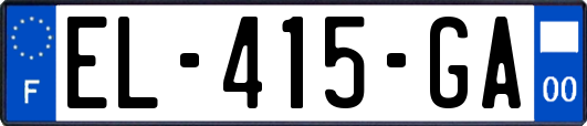 EL-415-GA
