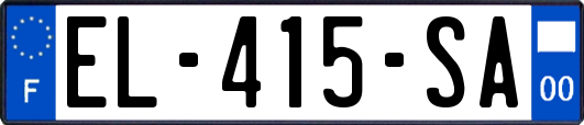 EL-415-SA