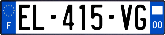 EL-415-VG