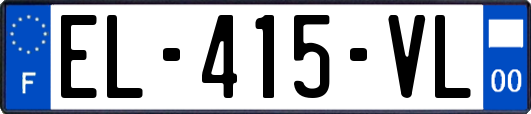 EL-415-VL