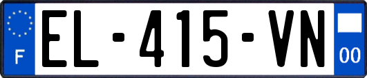 EL-415-VN