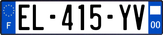 EL-415-YV