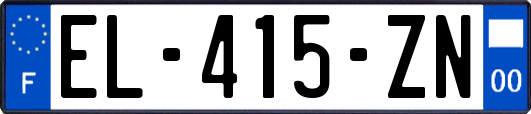 EL-415-ZN