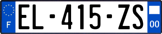 EL-415-ZS