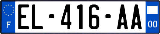 EL-416-AA