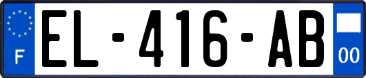 EL-416-AB