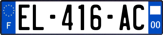 EL-416-AC