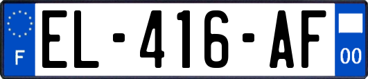 EL-416-AF