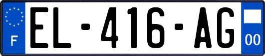 EL-416-AG