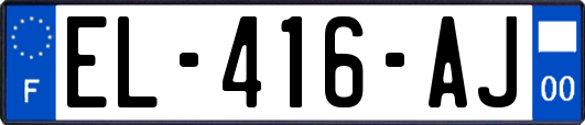 EL-416-AJ