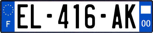 EL-416-AK