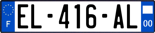 EL-416-AL