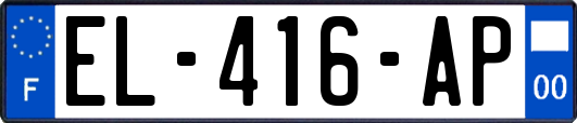 EL-416-AP