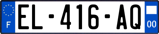 EL-416-AQ