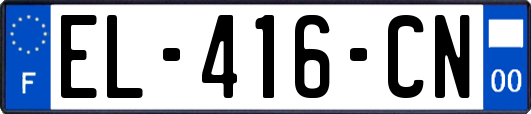 EL-416-CN