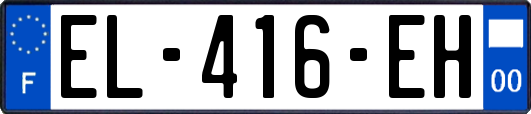 EL-416-EH