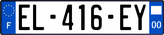 EL-416-EY