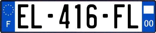 EL-416-FL