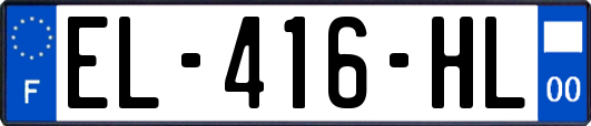 EL-416-HL