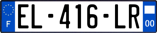 EL-416-LR