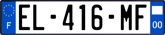 EL-416-MF