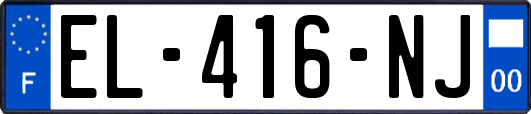 EL-416-NJ